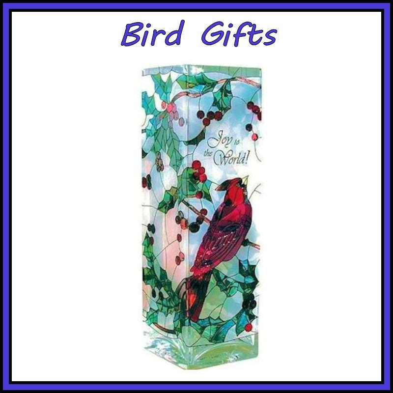 Bird Themed Gifts