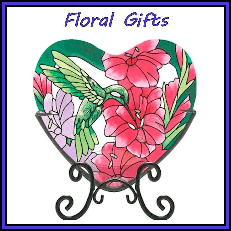 Floral Themed Gifts